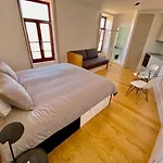 Porto.leca - And Apts Apartamento Leça da Palmeira