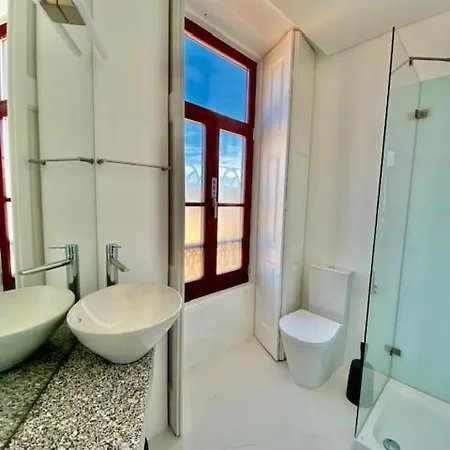 Porto.leca - And Apts Apartamento *