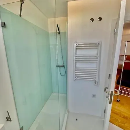 Apartament Porto.leca - And Apts Leça da Palmeira