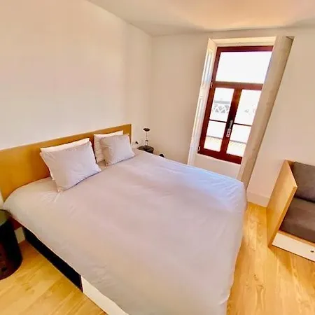 Porto.leca - And Apts Apartamento Leça da Palmeira