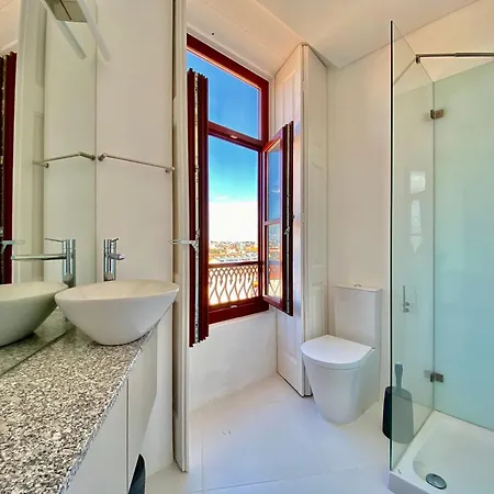 Porto.leca - And Apts Apartamento Leça da Palmeira