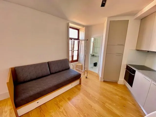 Porto.leca - And Apts Leça da Palmeira