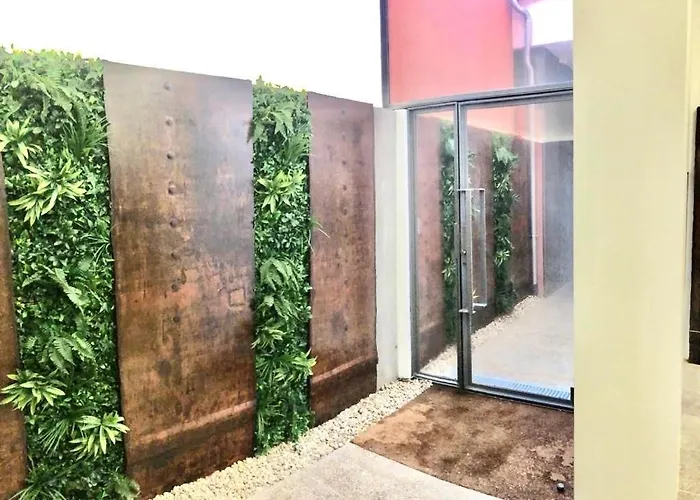 Apartament Porto.leca - And Apts *