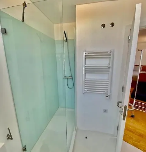 Apartament Porto.leca - And Apts Leça da Palmeira